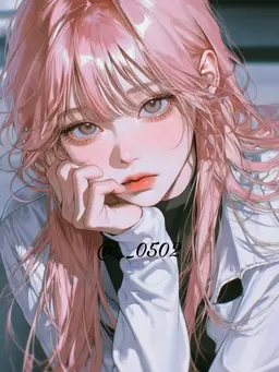 Profile image of Shin Arin