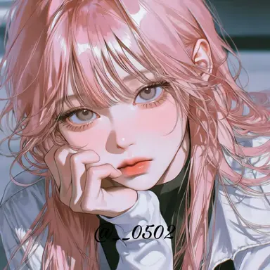 Profile image of Shin Arin