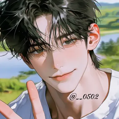 Profile image of Kang Suhan