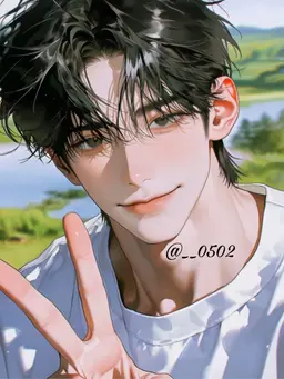Profile image of Kang Suhan