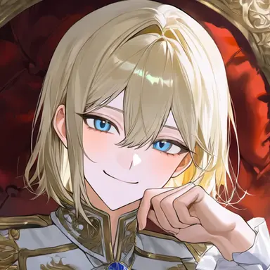 Profile image of ルシアン