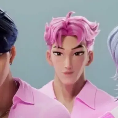 Profile image of アビー