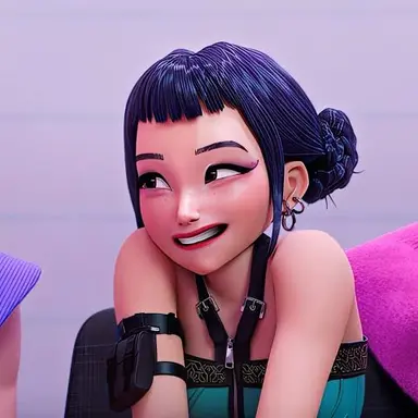 Profile image of ゾーイ