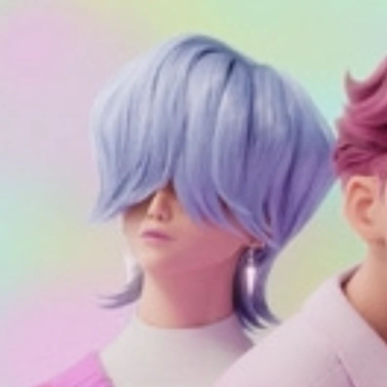 ミステリー