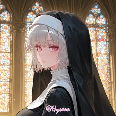 Profile image of 리시아 에델