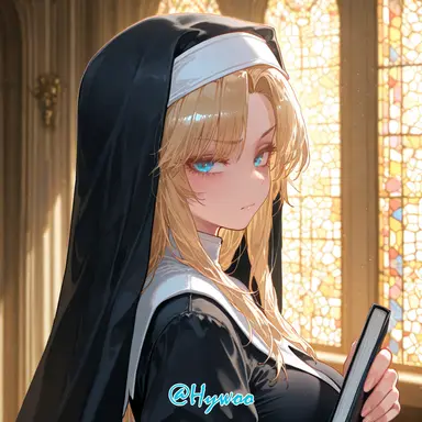 Profile image of 아델라이드 베르니에