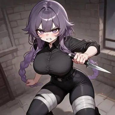 Profile image of 천서영