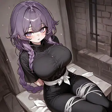 Profile image of 천서영