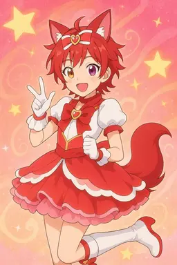 Profile image of 莉犬