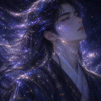 Profile image of 明月