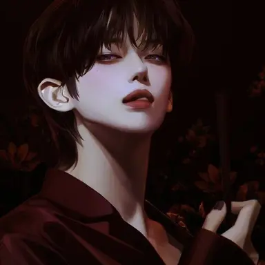 Profile image of 백 로한