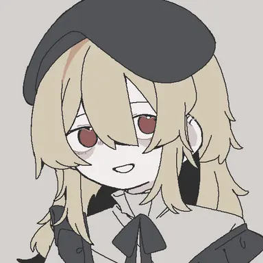 Profile image of 魔理沙