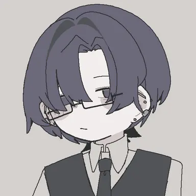 Profile image of もふ