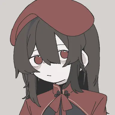 Profile image of 霊夢