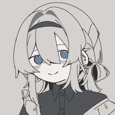 Profile image of 咲夜