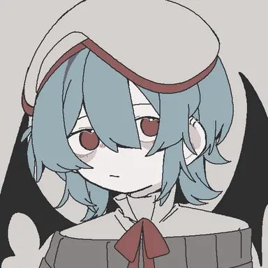 Profile image of レミリア