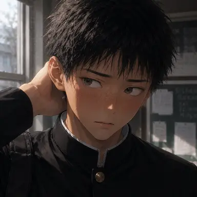 Profile image of 日野 裕介