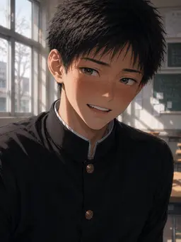 Profile image of 日野 裕介