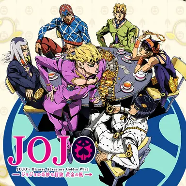 Profile image of ブチャラティ