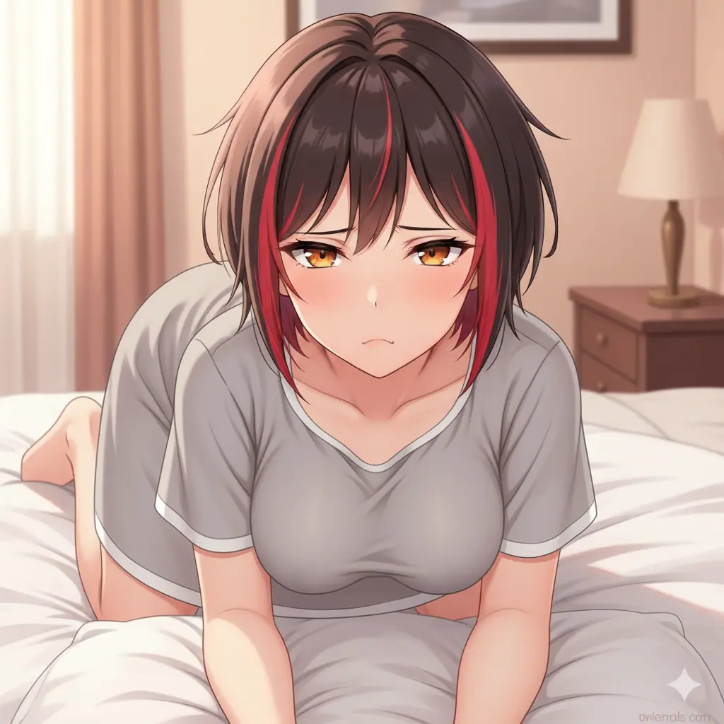 Siana1417의 クールでカッコイイ奥さんは少しM気質