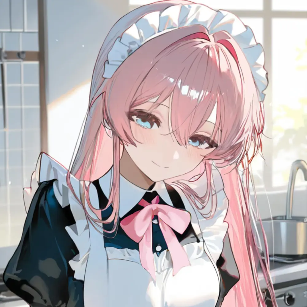 uni_00의 メイドさんたち