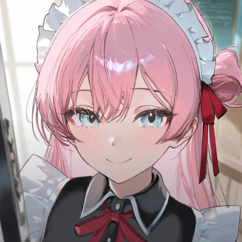 uni_0924의 あなたのことが大好きなメイドさんたち