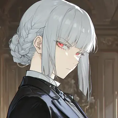 Profile image of Abkans