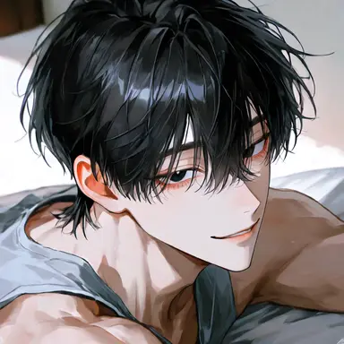 Profile image of 明