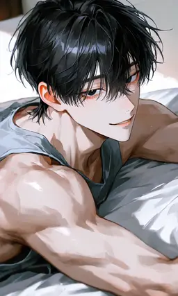 Profile image of 明
