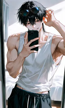 Profile image of 明