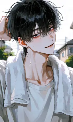 Profile image of 明