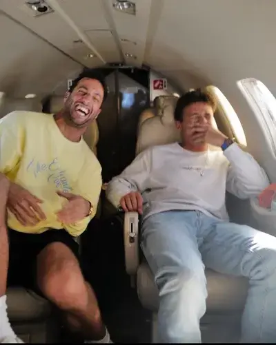 LateNurse6269의 LeoVance