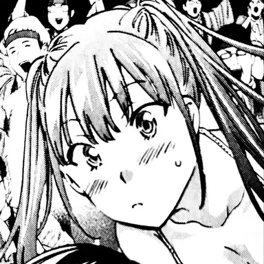 Profile image of 上條あやめ