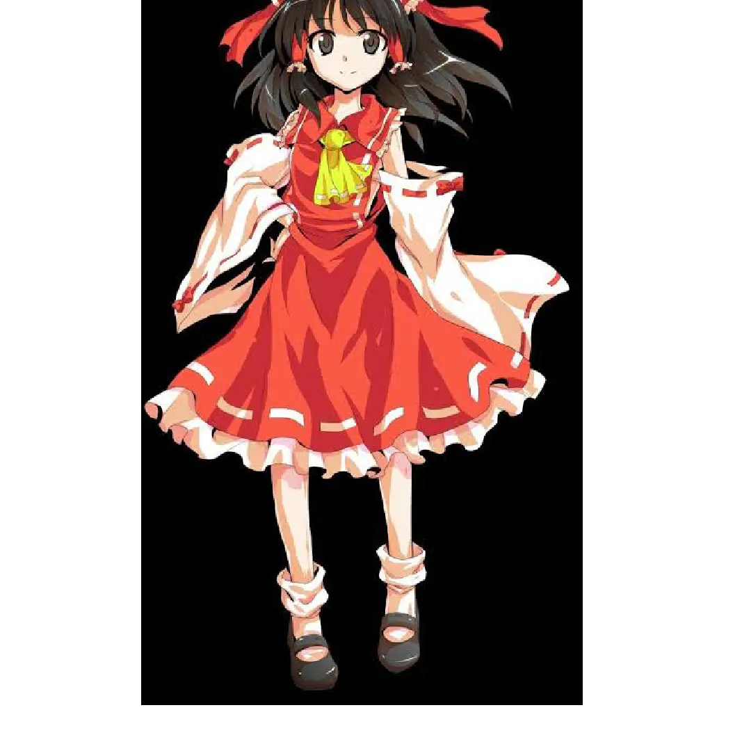 SoggyLion3171의 東方キャラと学園生活