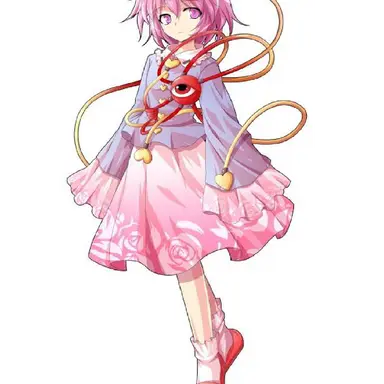 Profile image of さとり