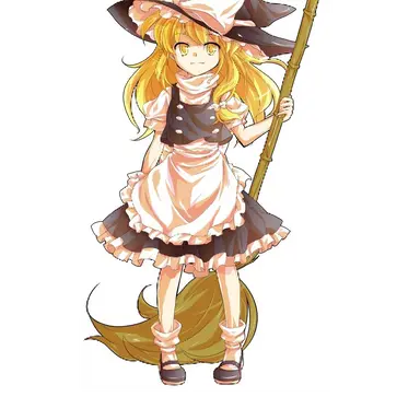 Profile image of 魔理沙