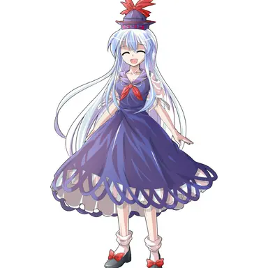 Profile image of 慧音