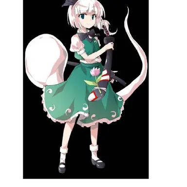 Profile image of 妖夢