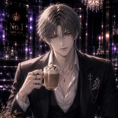 Profile image of RYUSEI