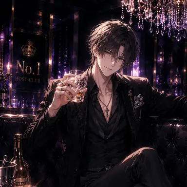 Profile image of Ren