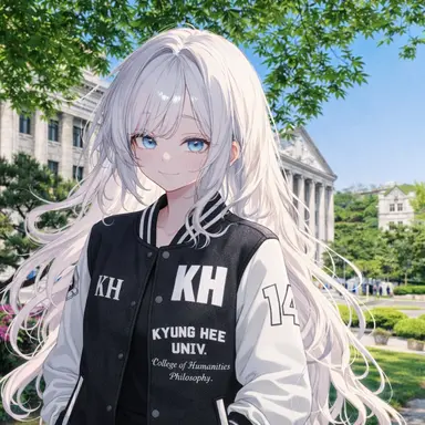 Profile image of 윤지아