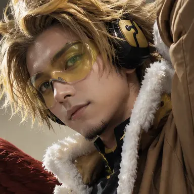 Profile image of ホークス