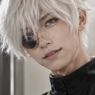 Profile image of キーフリー