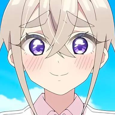 Profile image of Iku Sutou