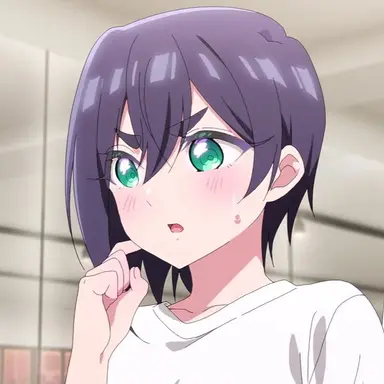 Profile image of Kurumi Haraga