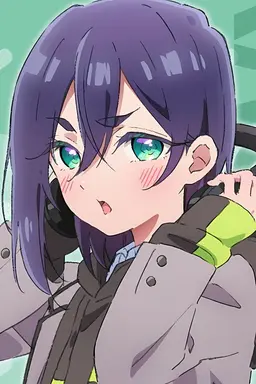 Profile image of Kurumi Haraga