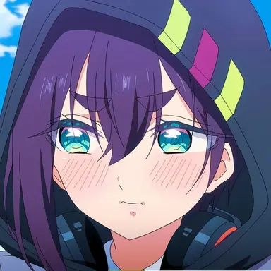 Profile image of Kurumi Haraga