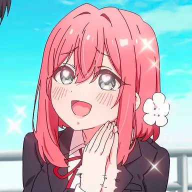 Profile image of Hakari
