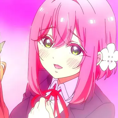 Profile image of Hakari