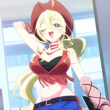 Profile image of Yamato Nadeshiko